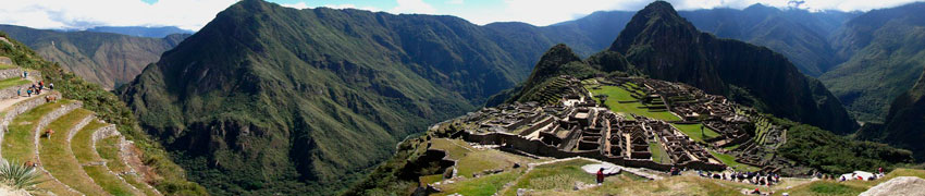 Caminata Choquequirao Machu Picchu