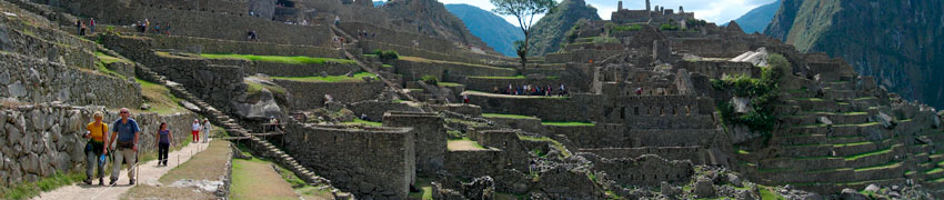 Caminata Choquequirao Machu Picchu