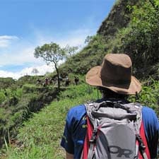 Altre opzioni per il Cammino Inca Classico di 4 giorni