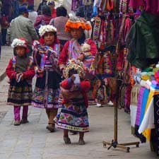 Cammino Inca: responsabilità turistiche