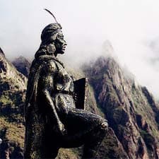 Civiltà Inca: ascesa e caduta dell’impero
