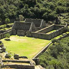 Camminata Choquequirao – Machu Picchu 9 Giorni