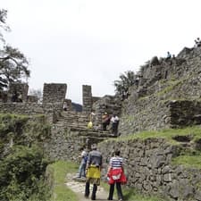 Sito archeologico di Intipunku